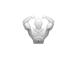 Logo Olymp'Fit