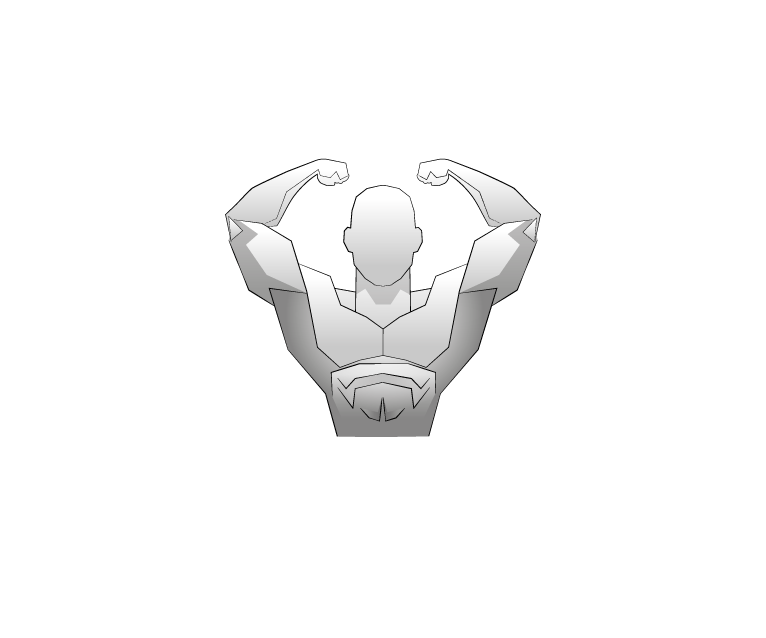 Logo Olymp'Fit